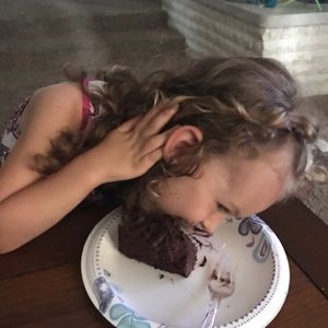 Meet your Posher, Kirsten